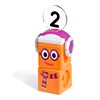 Numberblocks MathLink Cubes Advent Calendar - H2M97854-UK