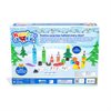 Numberblocks MathLink Cubes Advent Calendar - H2M97854-UK