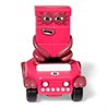 Numberblocks Mini Vehicles Six to Ten - H2M96928-UK