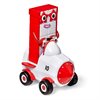 Numberblocks Mini Vehicles Six to Ten - H2M96928-UK