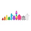 Numberblocks Sensory Bubble Poppers - H2M96929-UK