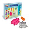 Numberblocks Sensory Bubble Poppers - H2M96929-UK