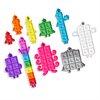 Numberblocks Sensory Bubble Poppers - H2M96929-UK