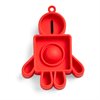 Numberblocks Sensory Bubble Poppers - H2M96929-UK