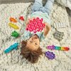 Numberblocks Sensory Bubble Poppers - H2M96929-UK