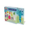 Numberblocks Sensory Bubble Poppers - H2M96929-UK