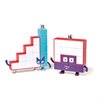 Numberblocks Friends Fifteen and Sixteen - H2M97856-UK