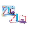 Numberblocks Friends Fifteen and Sixteen