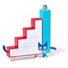 Numberblocks Friends Fifteen and Sixteen - H2M97856-UK