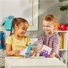 Numberblocks Friends Fifteen and Sixteen - H2M97856-UK