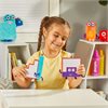 Numberblocks Friends Fifteen and Sixteen - H2M97856-UK