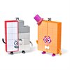 Numberblocks Friends Nineteen and Twenty - H2M97858-UK
