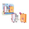 Numberblocks Friends Nineteen and Twenty - H2M97858-UK