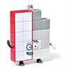 Numberblocks Friends Nineteen and Twenty - H2M97858-UK
