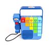 Numberblocks Sing and Record Music Player - H2M96941-UK