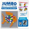 STEM Explorers Pixel Art Pro - LER9469