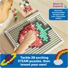 STEM Explorers Pixel Art Pro - LER9469