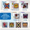 STEM Explorers Pixel Art Pro - LER9469