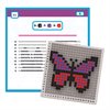 STEM Explorers Pixel Art Pro - LER9469