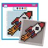 STEM Explorers Pixel Art Pro - LER9469