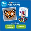 STEM Explorers Pixel Art Pro - LER9469