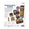 Brainometry Cubed - LER5902