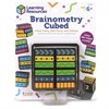 Brainometry Cubed - LER5902