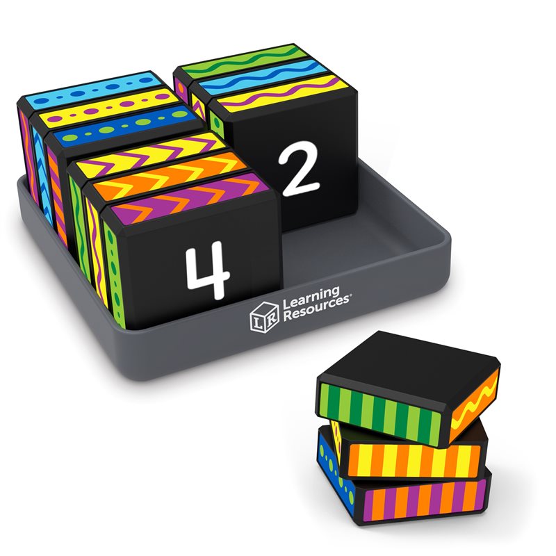 Brainometry Cubed - LER5902