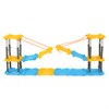 STEM Explorers Bridge Builders Classroom Set - LER9464