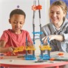 STEM Explorers Bridge Builders Classroom Set - LER9464