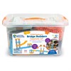 STEM Explorers Bridge Builders Classroom Set - LER9464