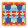 STEM Explorers Maths Mosaics - LER9470