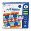 STEM Explorers Maths Mosaics - LER9470