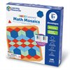 STEM Explorers Maths Mosaics - LER9470