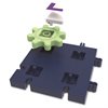 Glowing PatternGears - LER9326
