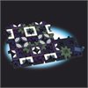 Glowing PatternGears - LER9326