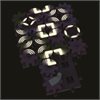 Glowing PatternGears - LER9326