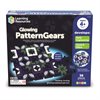 Glowing PatternGears - LER9326
