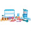 Swirly Scoops Ice Cream Shoppe - by Learning Resources - LER9278