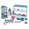 Swirly Scoops Ice Cream Shoppe - by Learning Resources - LER9278