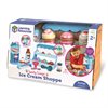 Swirly Scoops Ice Cream Shoppe - by Learning Resources - LER9278