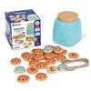 Alphabet Cookie Jar - by Learning Resources - LER7360