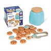 Alphabet Cookie Jar - by Learning Resources - LER7360
