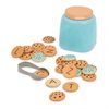 Alphabet Cookie Jar - by Learning Resources - LER7360