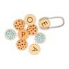 Alphabet Cookie Jar - by Learning Resources - LER7360