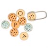 Alphabet Cookie Jar - by Learning Resources - LER7360