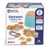 Alphabet Cookie Jar - by Learning Resources - LER7360
