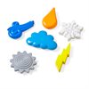 Explore the Weather Counters - H2M96147