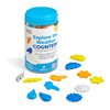 Explore the Weather Counters - H2M96147