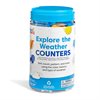 Explore the Weather Counters - H2M96147